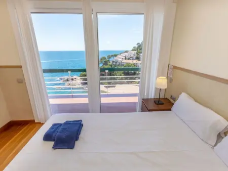 Punta Aromir, Location Maison 9 personnes à Tossa de Mar - Photo 12