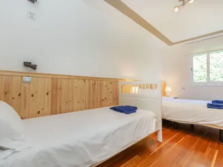 Punta Aromir, Location Maison 9 personnes à Tossa de Mar - Photo 14