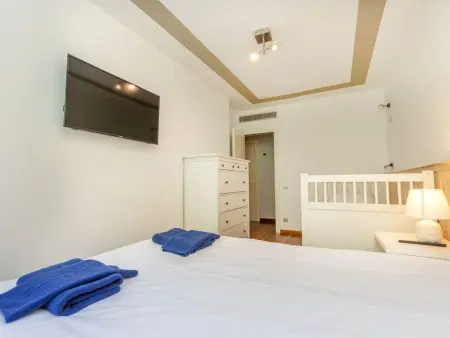 Punta Aromir, Location Maison 9 personnes à Tossa de Mar - Photo 16