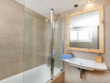 Punta Aromir, Location Maison 9 personnes à Tossa de Mar - Photo 17