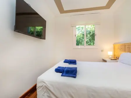 Punta Aromir, Location Maison 9 personnes à Tossa de Mar - Photo 19