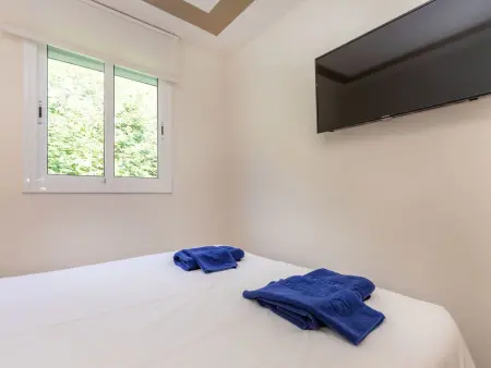 Punta Aromir, Location Maison 9 personnes à Tossa de Mar - Photo 20