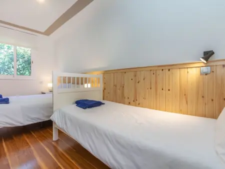Punta Aromir, Location Maison 9 personnes à Tossa de Mar - Photo 21