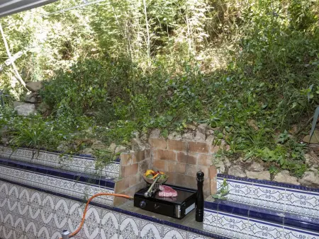 Punta Aromir, Location Maison 9 personnes à Tossa de Mar - Photo 22