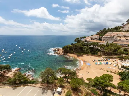 Punta Aromir, Location Maison 9 personnes à Tossa de Mar - Photo 23