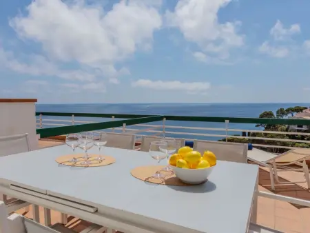Punta Aromir, Location Maison 9 personnes à Tossa de Mar - Photo 24