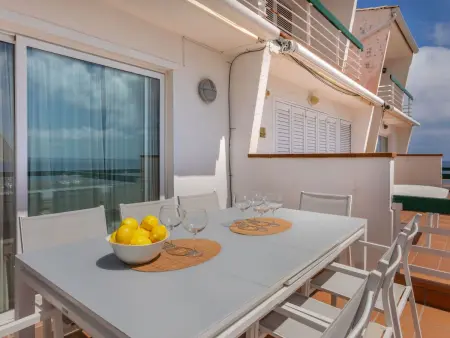 Punta Aromir, Location Maison 9 personnes à Tossa de Mar - Photo 25