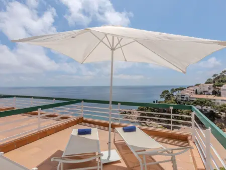 Punta Aromir, Location Maison 9 personnes à Tossa de Mar - Photo 26