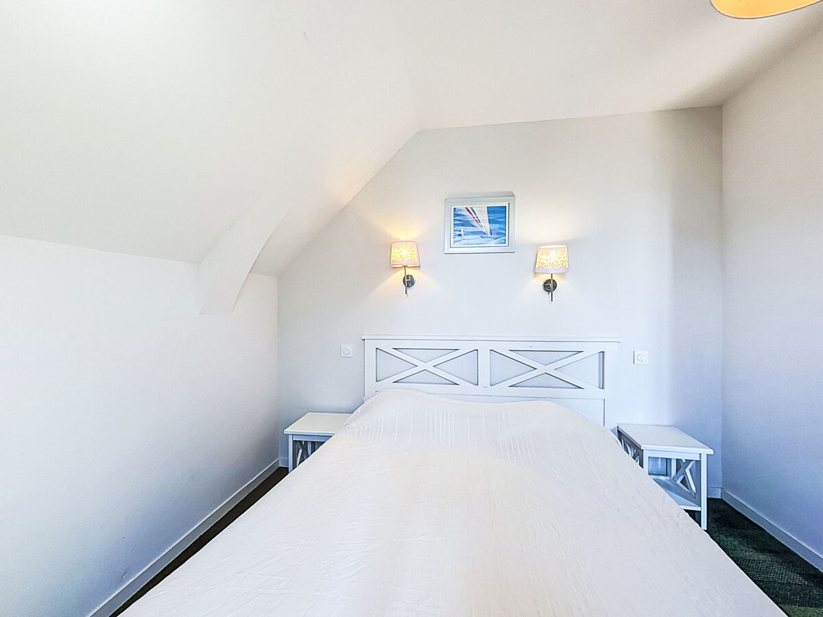 Château de Kergonano - Gîte 2 pièces avec piscine - Photo 25