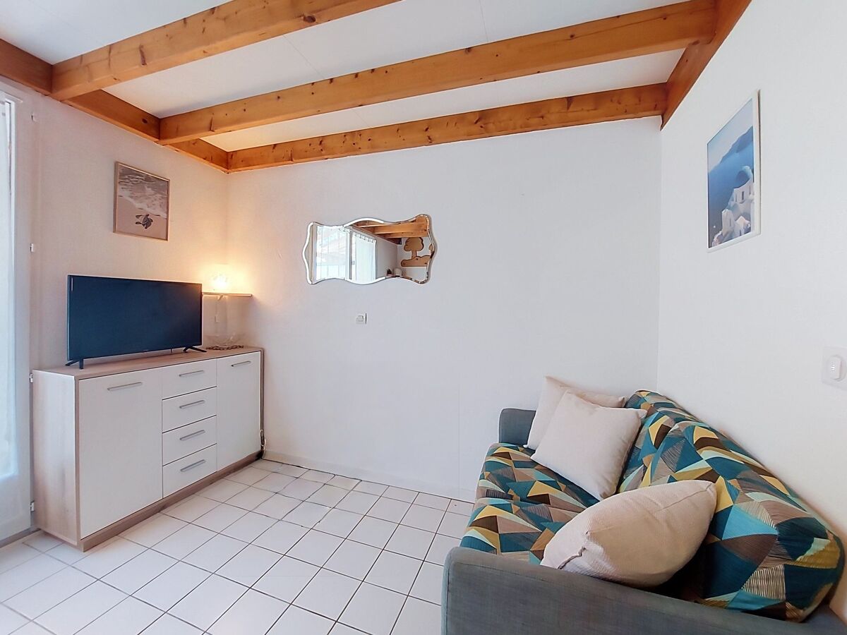 Appartement 4 pers. Hameau de Talaris aux Mathes - Photo 3