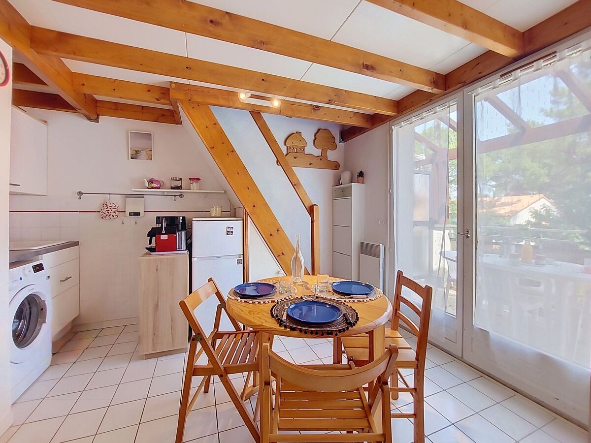 Appartement 4 pers. Hameau de Talaris aux Mathes - Photo 4