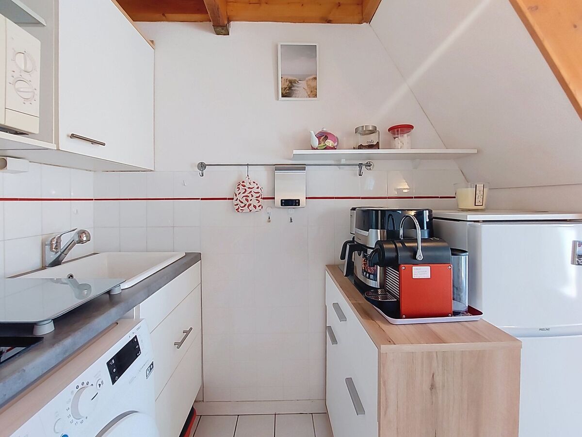 Appartement 4 pers. Hameau de Talaris aux Mathes - Photo 5