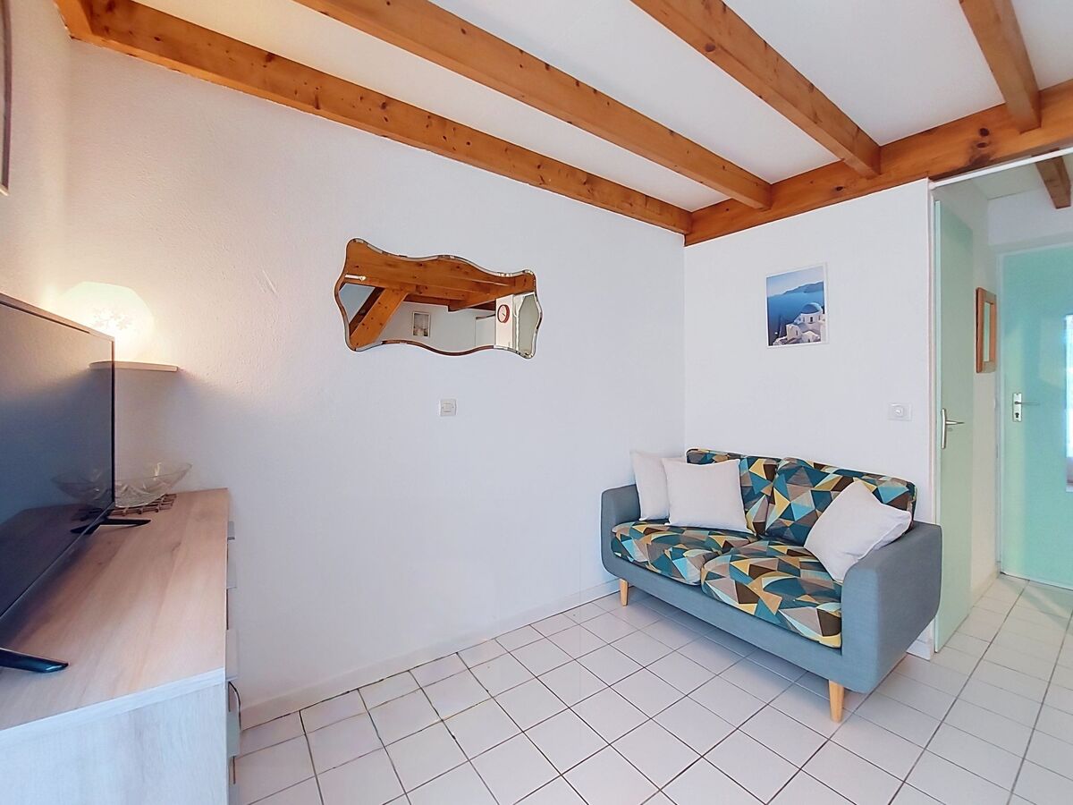 Appartement 4 pers. Hameau de Talaris aux Mathes - Photo 6