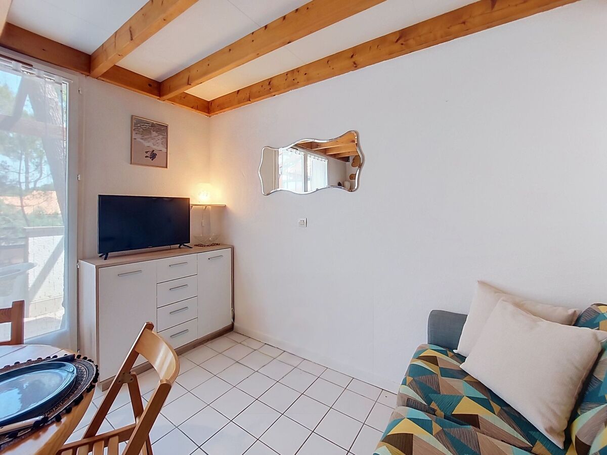 Appartement 4 pers. Hameau de Talaris aux Mathes - Photo 7