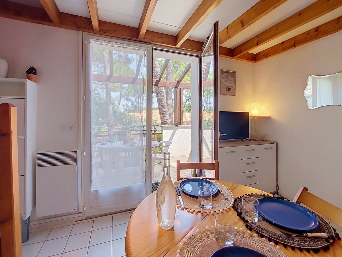 Appartement 4 pers. Hameau de Talaris aux Mathes - Photo 8