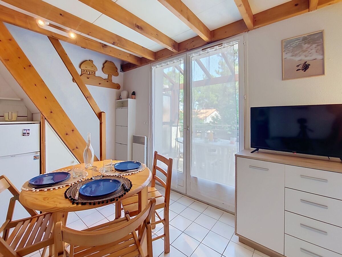Appartement 4 pers. Hameau de Talaris aux Mathes - Photo 9