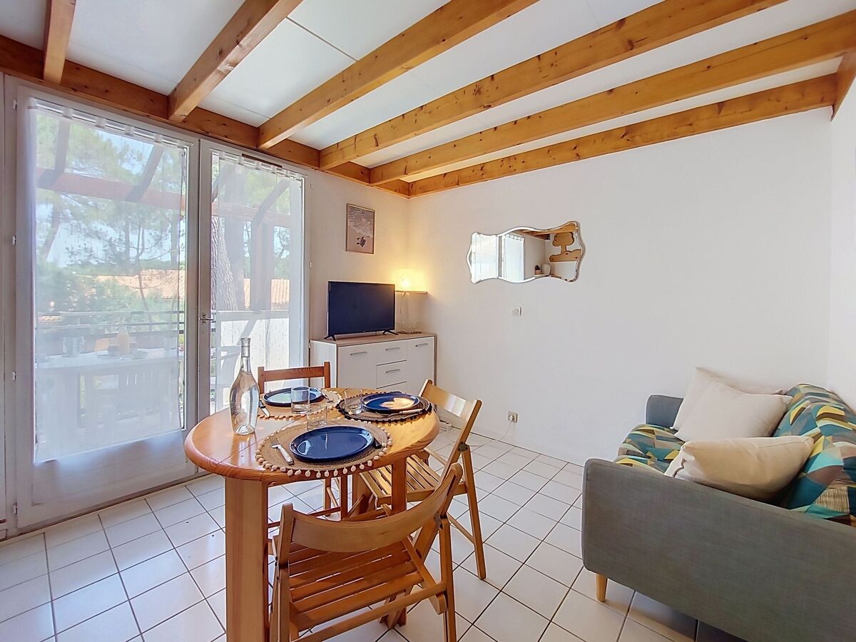 Appartement 4 pers. Hameau de Talaris aux Mathes - Photo 10