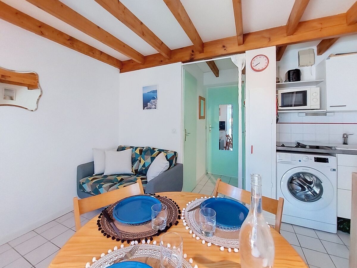 Appartement 4 pers. Hameau de Talaris aux Mathes - Photo 11