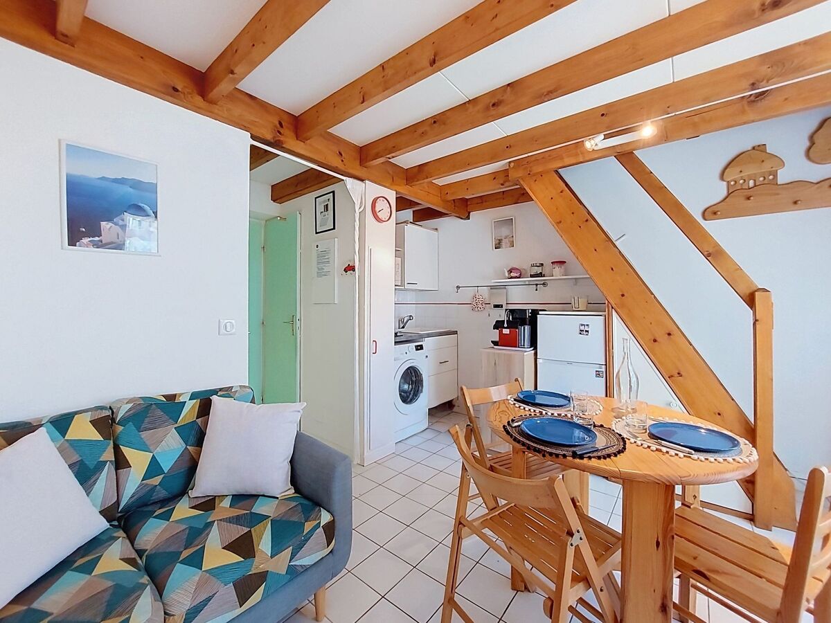 Appartement 4 pers. Hameau de Talaris aux Mathes - Photo 12
