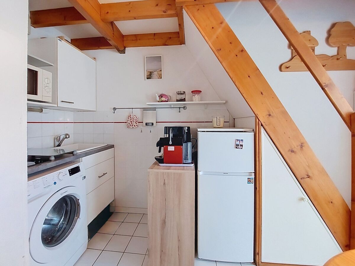 Appartement 4 pers. Hameau de Talaris aux Mathes - Photo 13