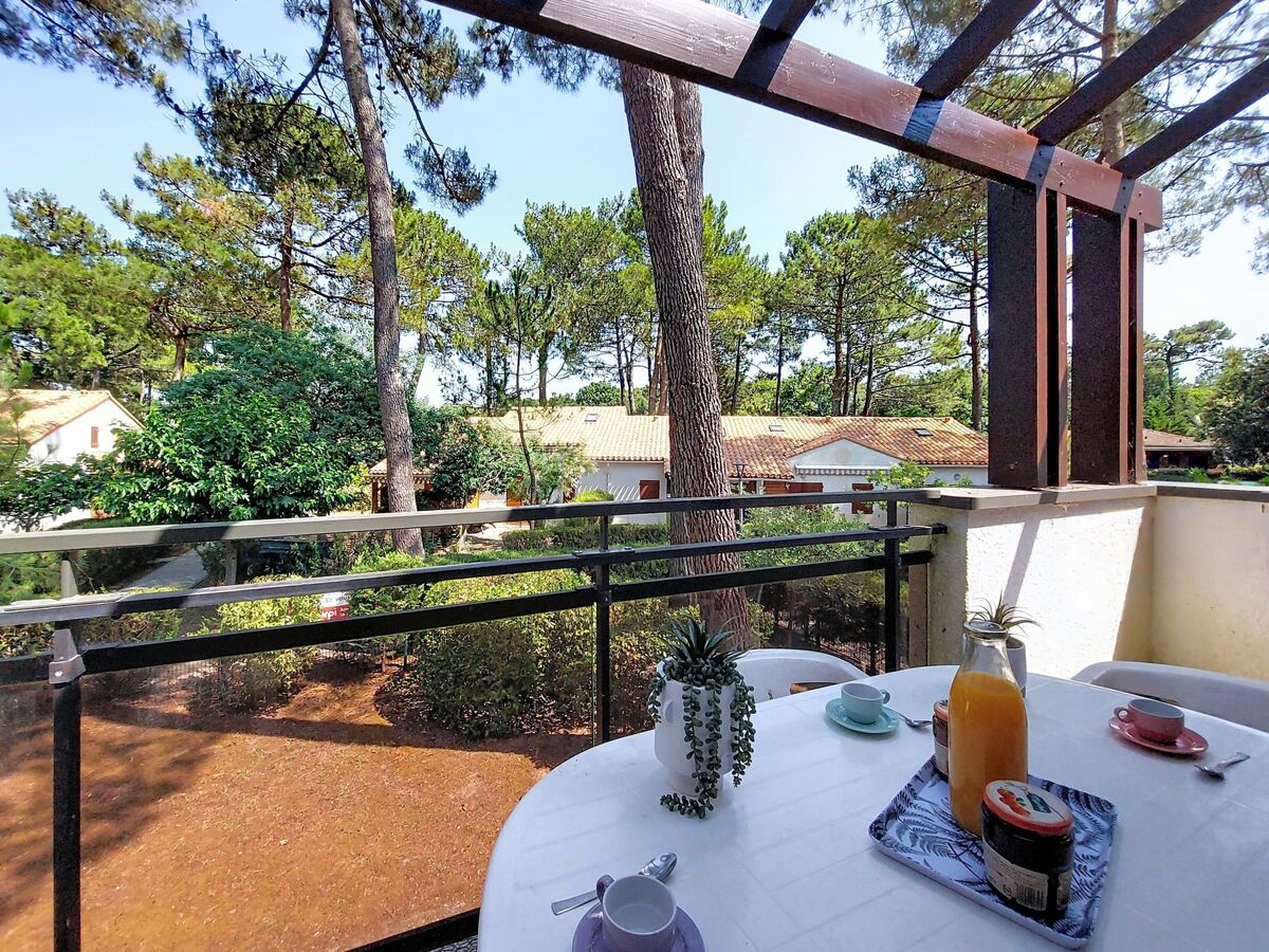 Appartement 4 pers. Hameau de Talaris aux Mathes - Photo 23