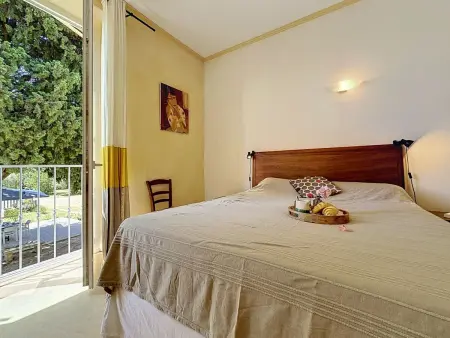 Villa 4 chambres avec piscine à Aigues-Vives : photo 4