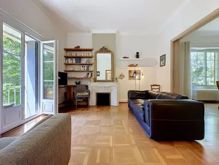 Villa 4 chambres avec piscine à Aigues-Vives : photo 9