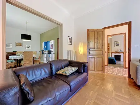 Villa 4 chambres avec piscine à Aigues-Vives : photo 11