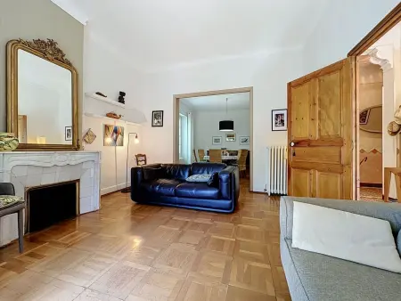 Villa 4 chambres avec piscine à Aigues-Vives : photo 12