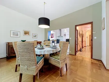 Villa 4 chambres avec piscine à Aigues-Vives : photo 15