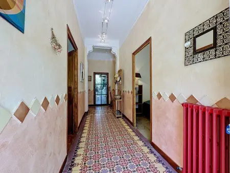 Villa 4 chambres avec piscine à Aigues-Vives : photo 25