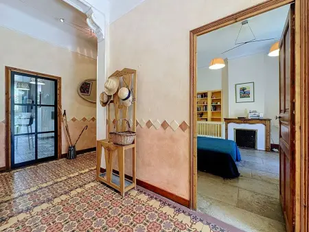 Villa 4 chambres avec piscine à Aigues-Vives : photo 26