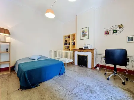 Villa 4 chambres avec piscine à Aigues-Vives : photo 28