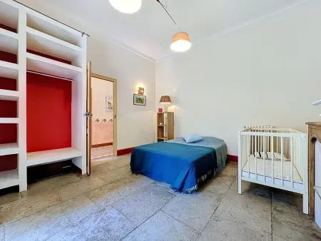 Villa 4 chambres avec piscine à Aigues-Vives : photo 29