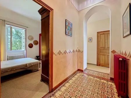 Villa 4 chambres avec piscine à Aigues-Vives : photo 31
