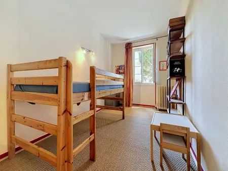 Villa 4 chambres avec piscine à Aigues-Vives : photo 36