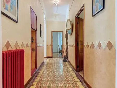 Villa 4 chambres avec piscine à Aigues-Vives : photo 43