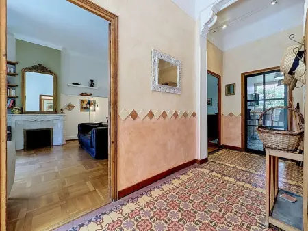 Villa 4 chambres avec piscine à Aigues-Vives : photo 44