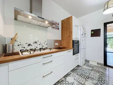 Villa 4 chambres avec piscine à Aigues-Vives : photo 50