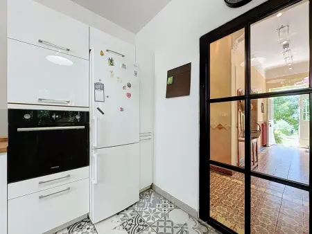 Villa 4 chambres avec piscine à Aigues-Vives : photo 51