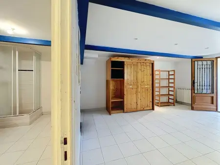 Villa 4 chambres avec piscine à Aigues-Vives : photo 53