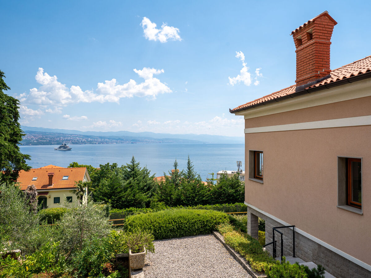 Maison Salvia avec piscine privée à Opatija - Photo 4
