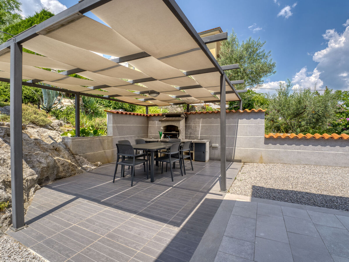 Maison Salvia avec piscine privée à Opatija - Photo 6