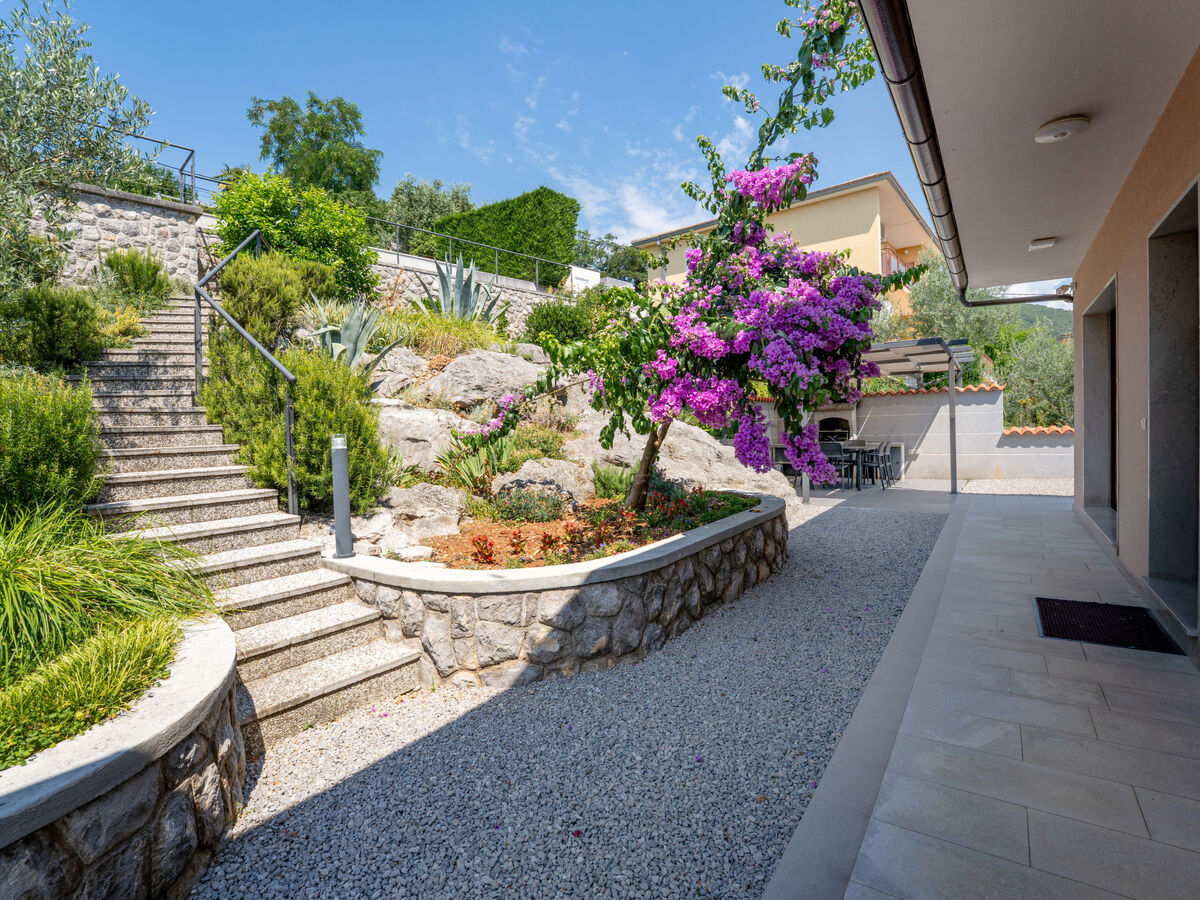 Maison Salvia avec piscine privée à Opatija - Photo 7