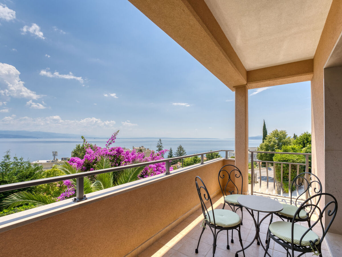 Maison Salvia avec piscine privée à Opatija - Photo 8