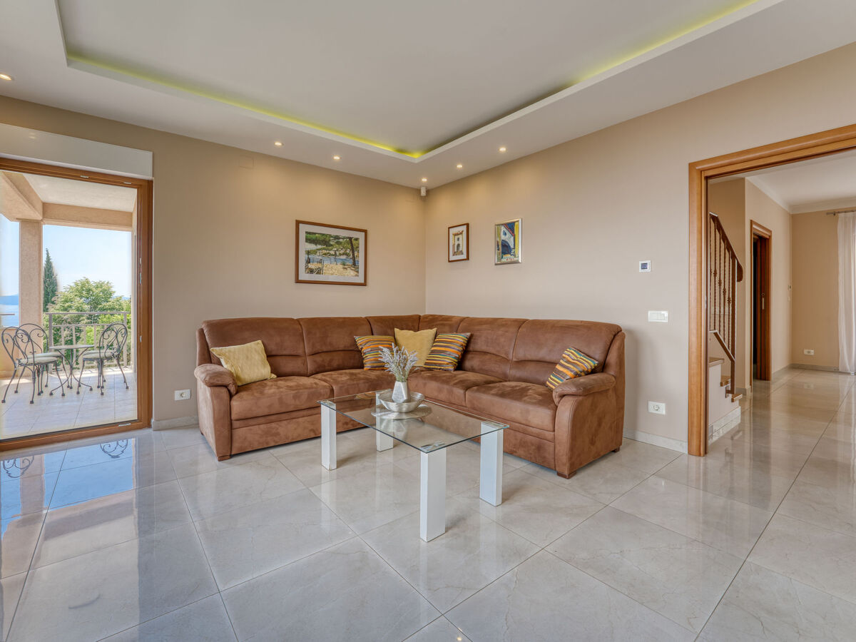 Maison Salvia avec piscine privée à Opatija - Photo 9