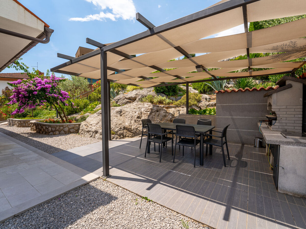 Maison Salvia avec piscine privée à Opatija - Photo 12