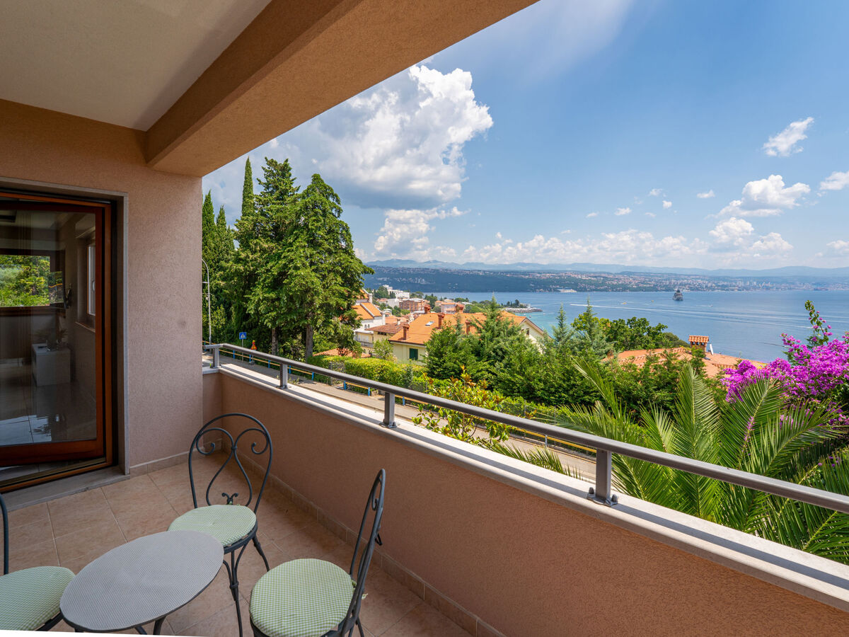 Maison Salvia avec piscine privée à Opatija - Photo 15