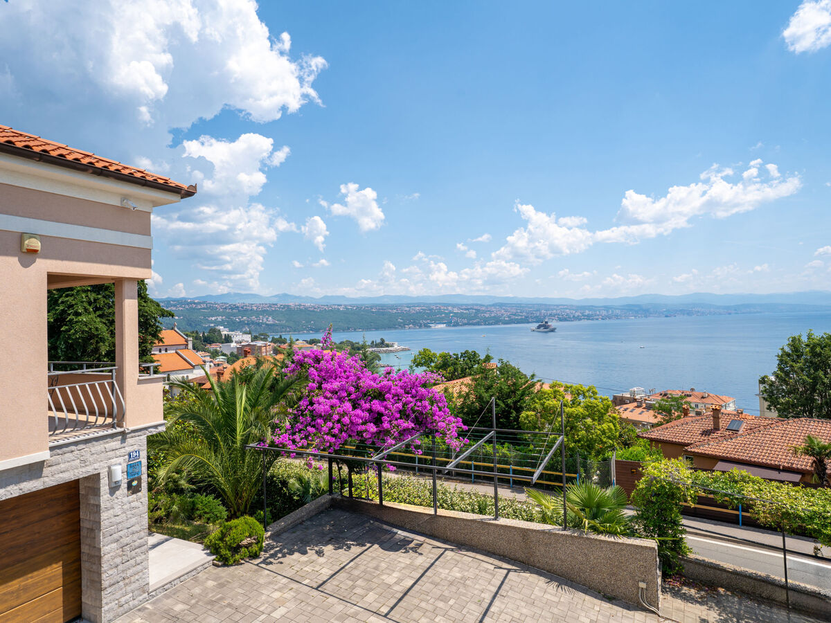 Maison Salvia avec piscine privée à Opatija - Photo 17