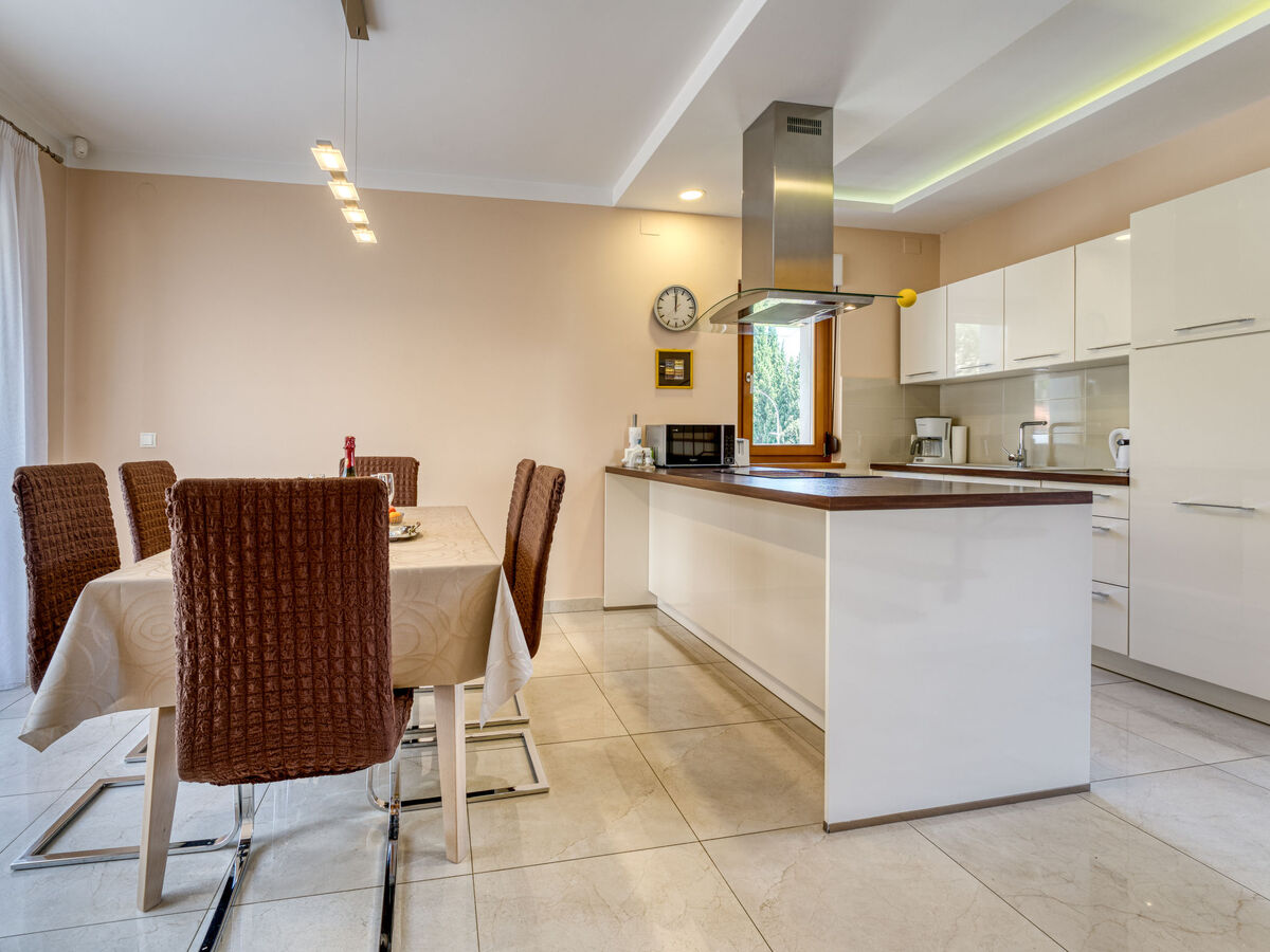 Maison Salvia avec piscine privée à Opatija - Photo 18